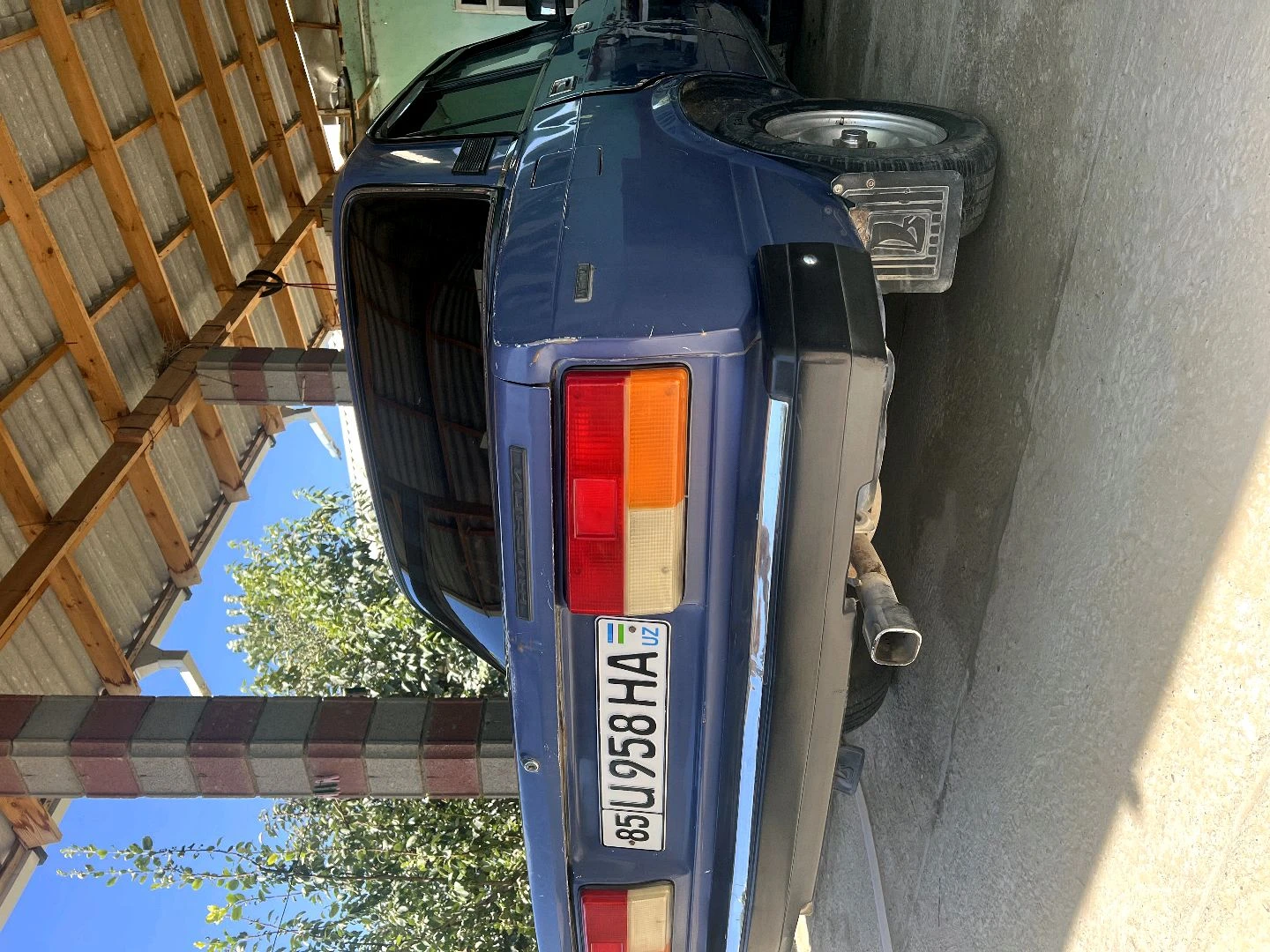 Lada (ВАЗ) 2107