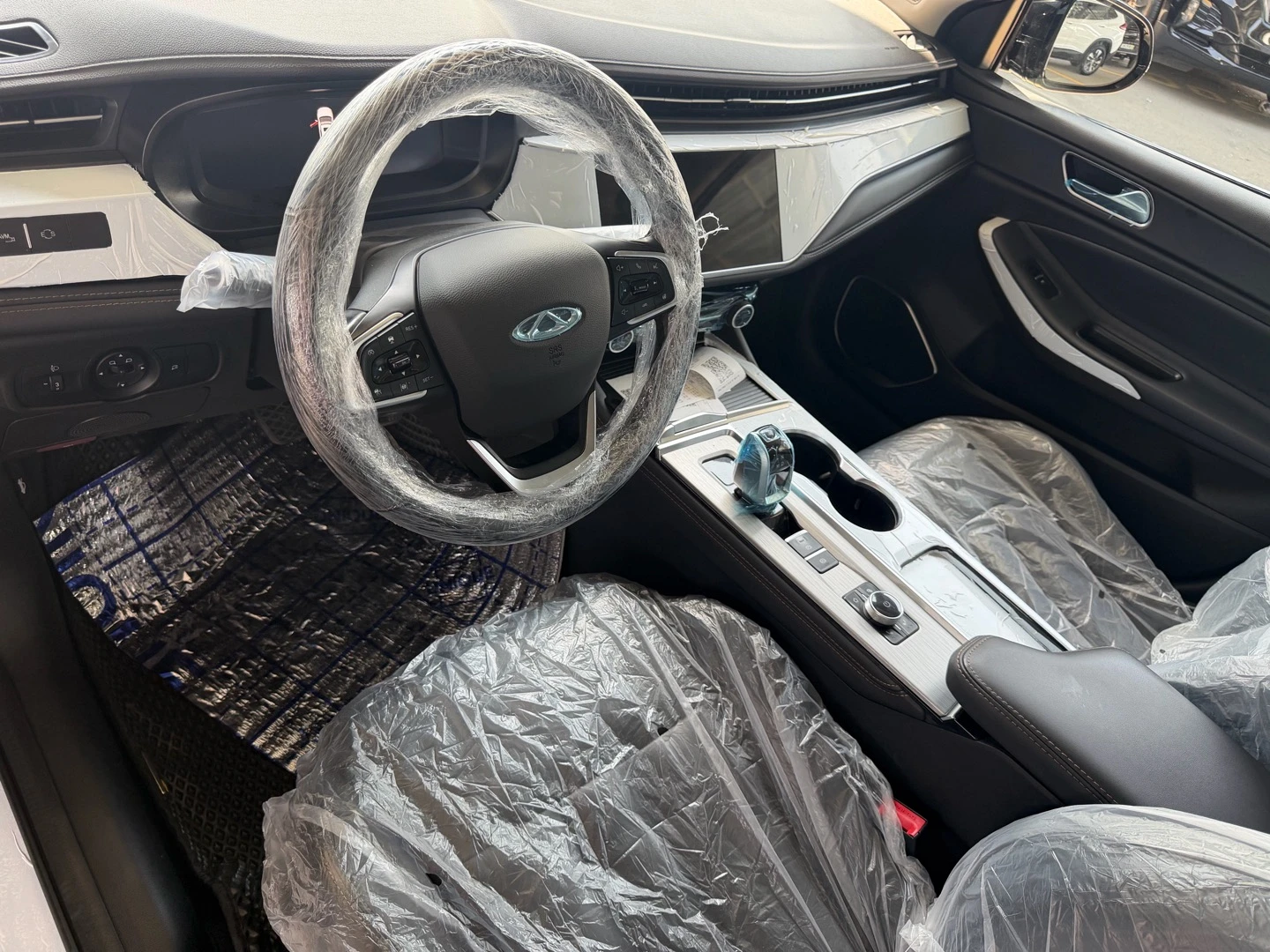 Chery Arrizo 6 Pro