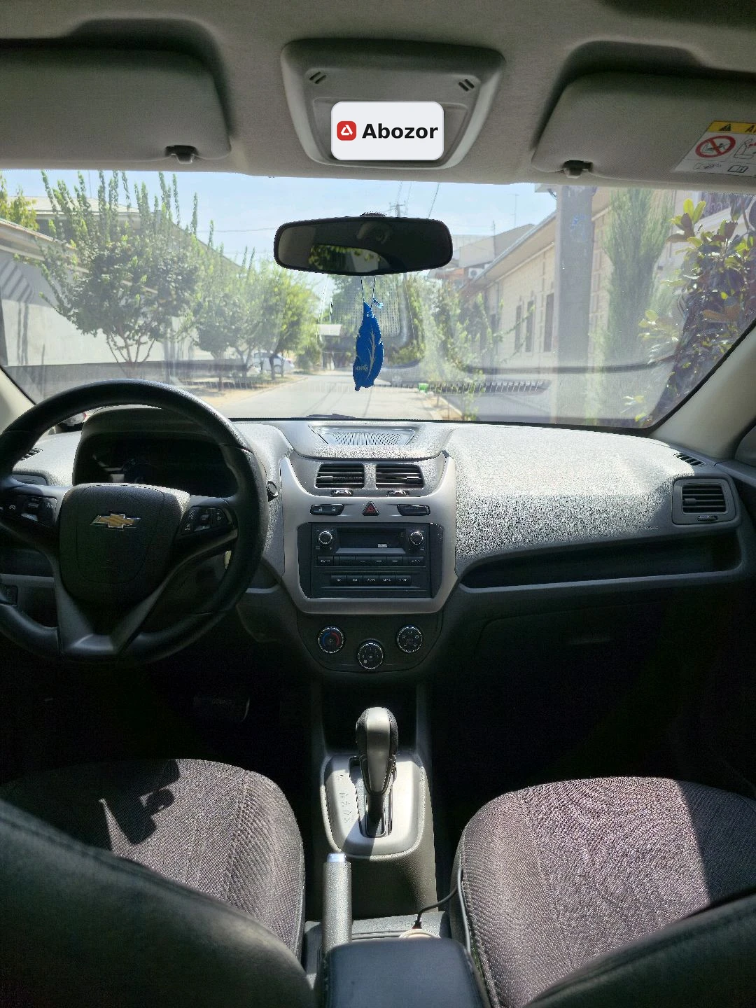 Chevrolet Cobalt
