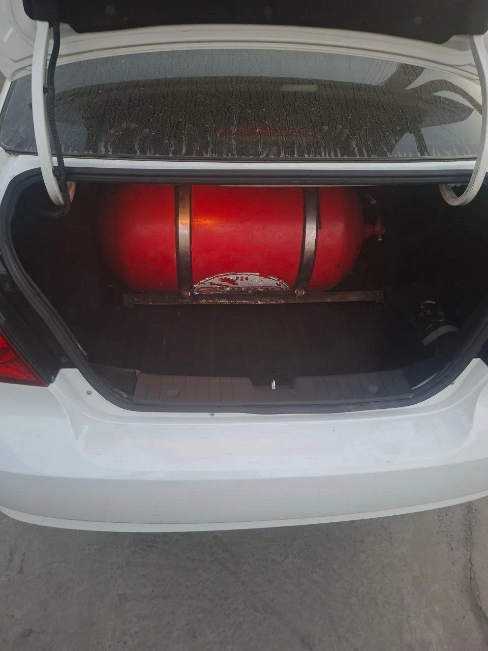 Chevrolet Nexia