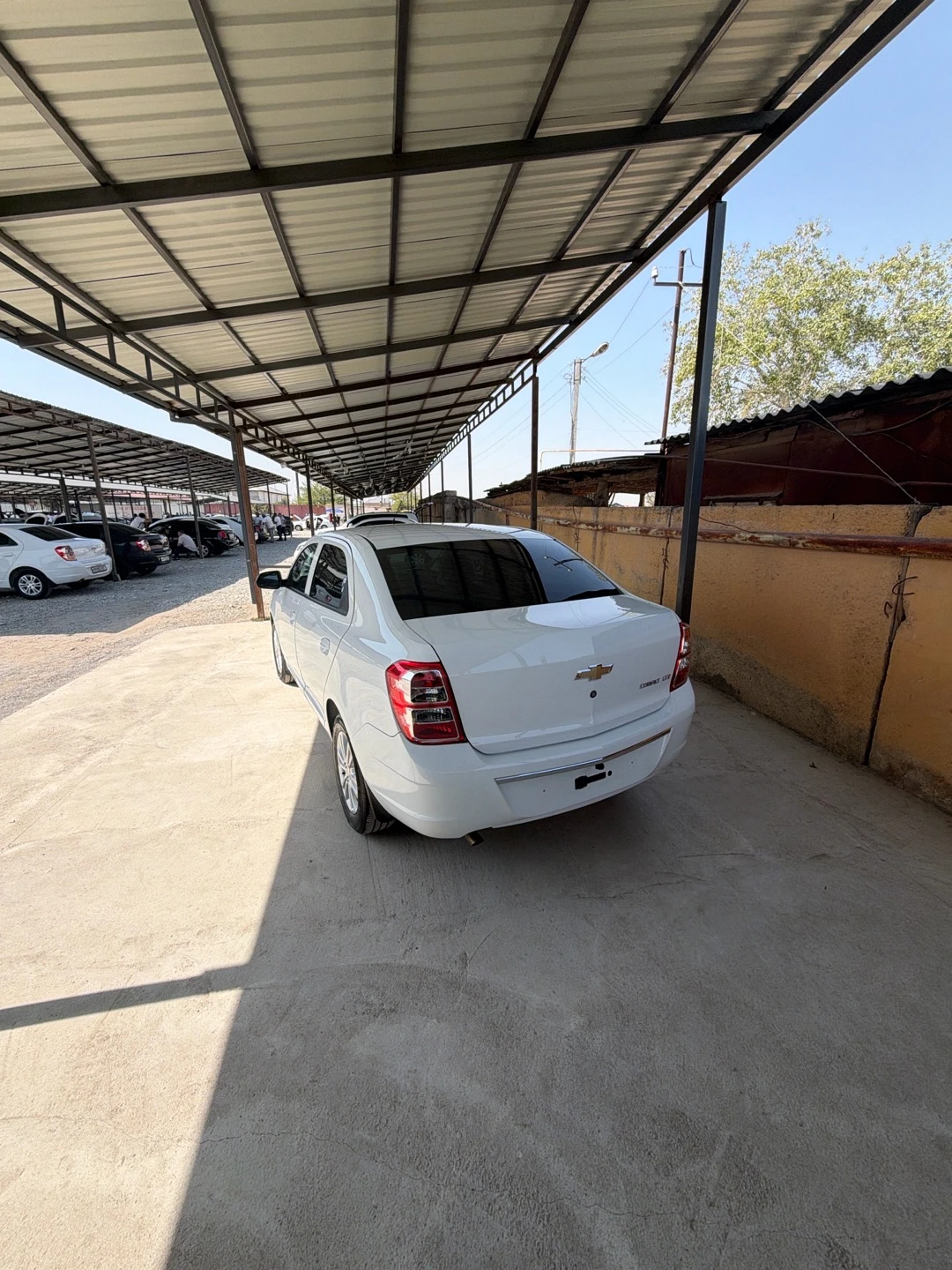 Chevrolet Cobalt