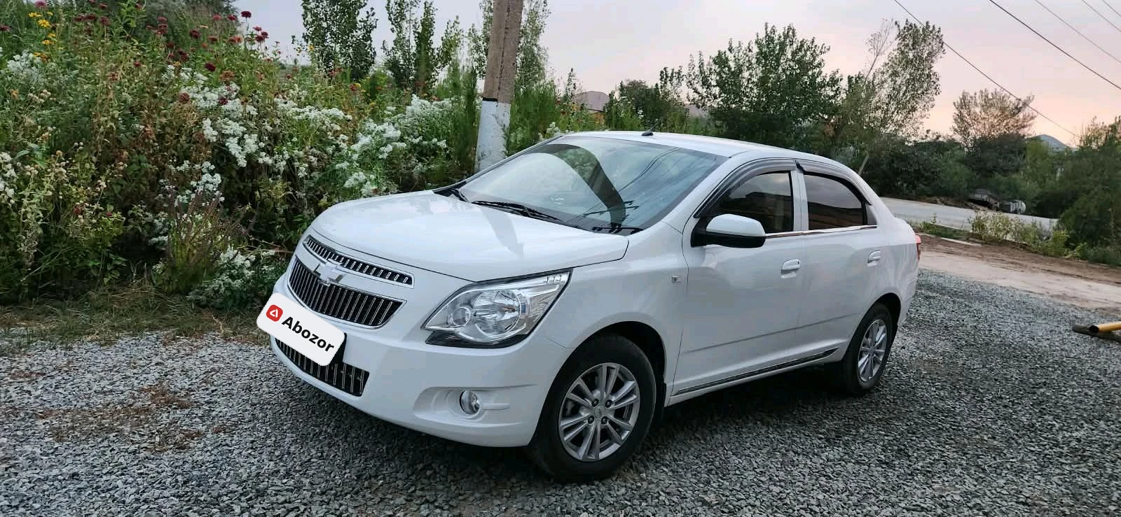 Chevrolet Cobalt