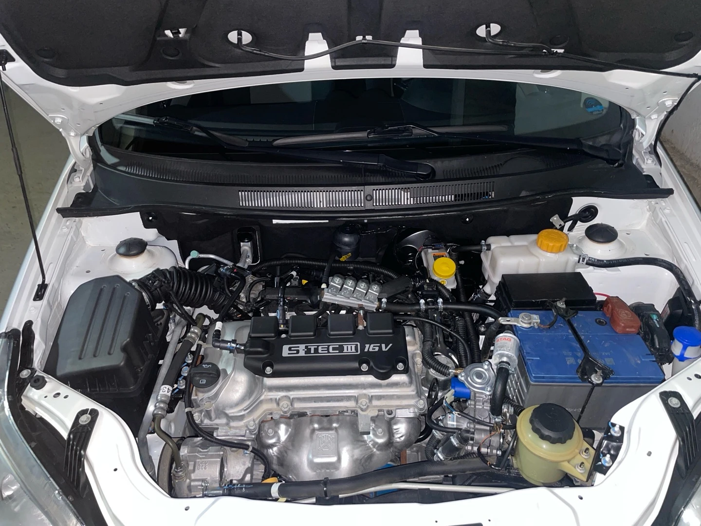 Chevrolet Nexia