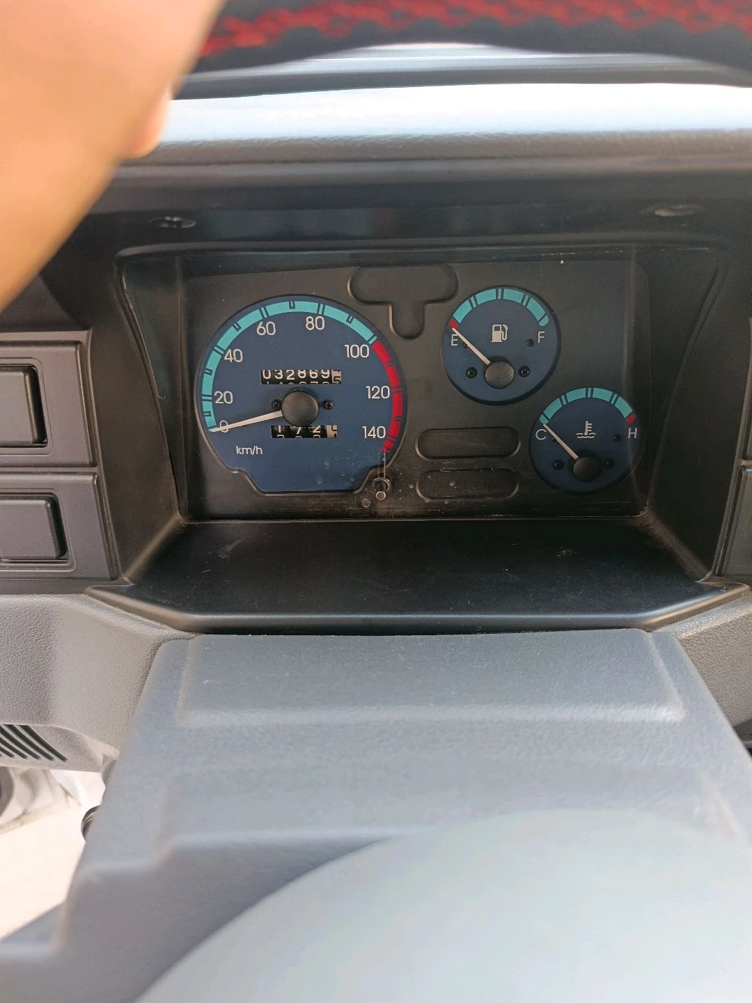 Chevrolet Damas