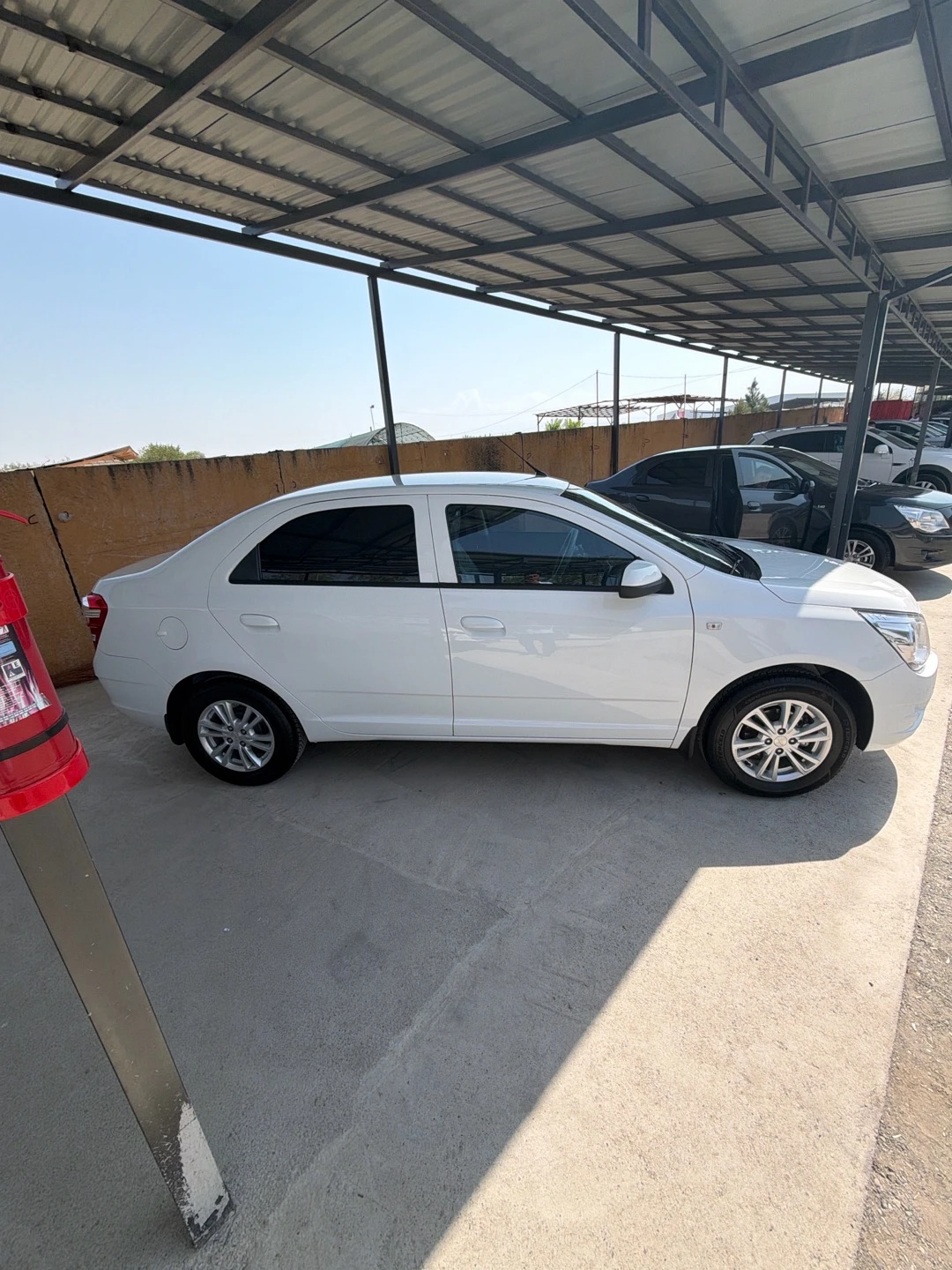 Chevrolet Cobalt