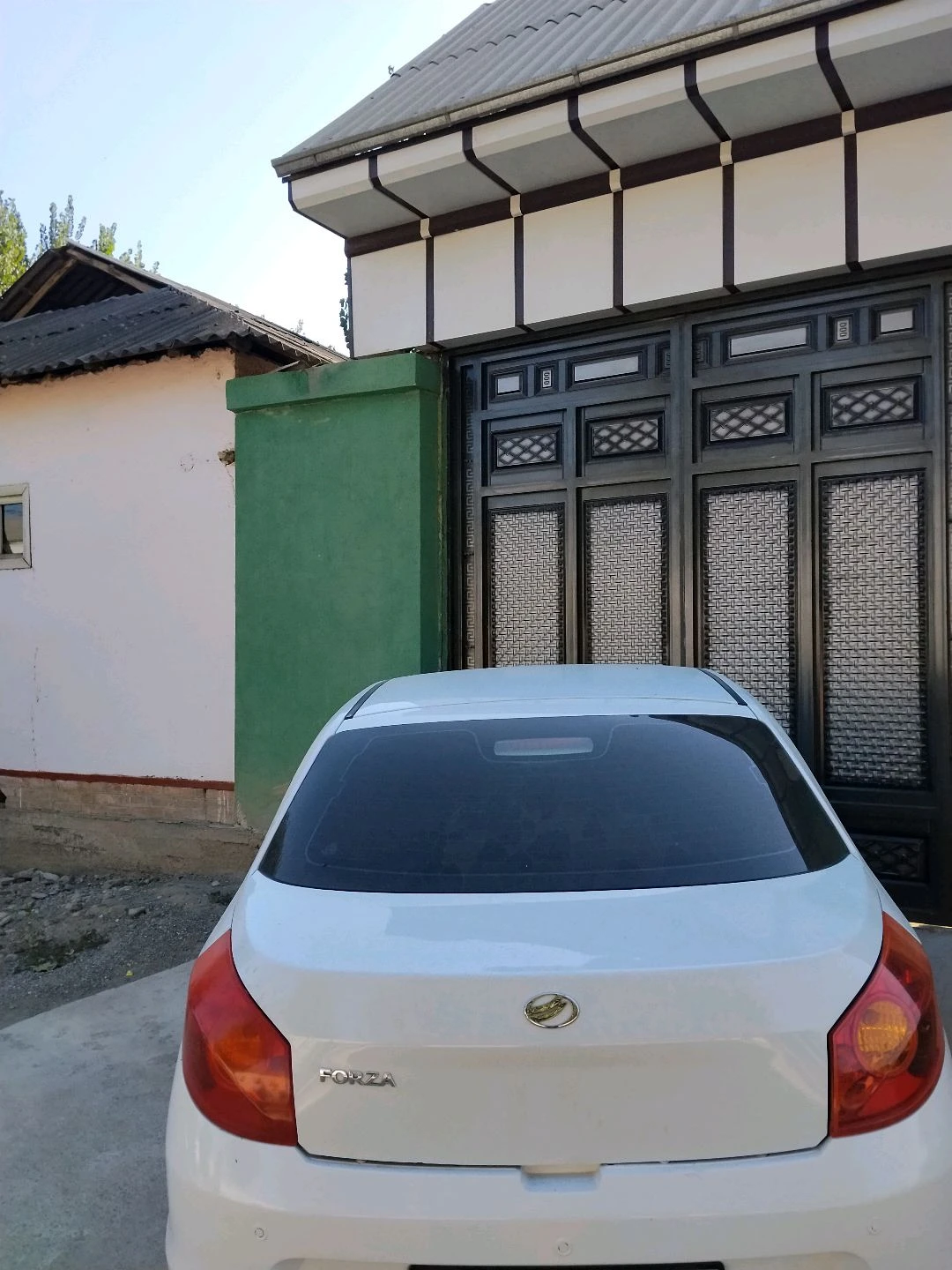 ЗАЗ Forza