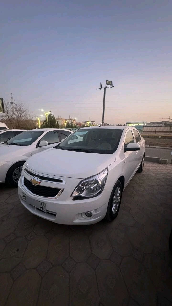 Chevrolet Cobalt
