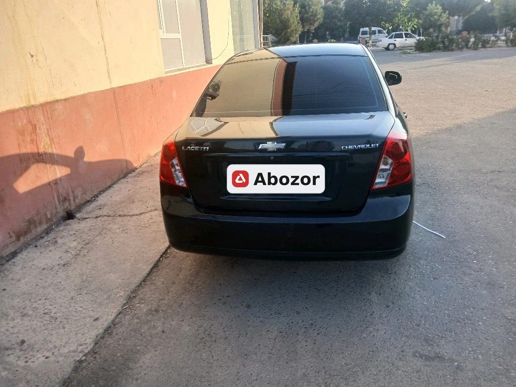 Chevrolet Nexia