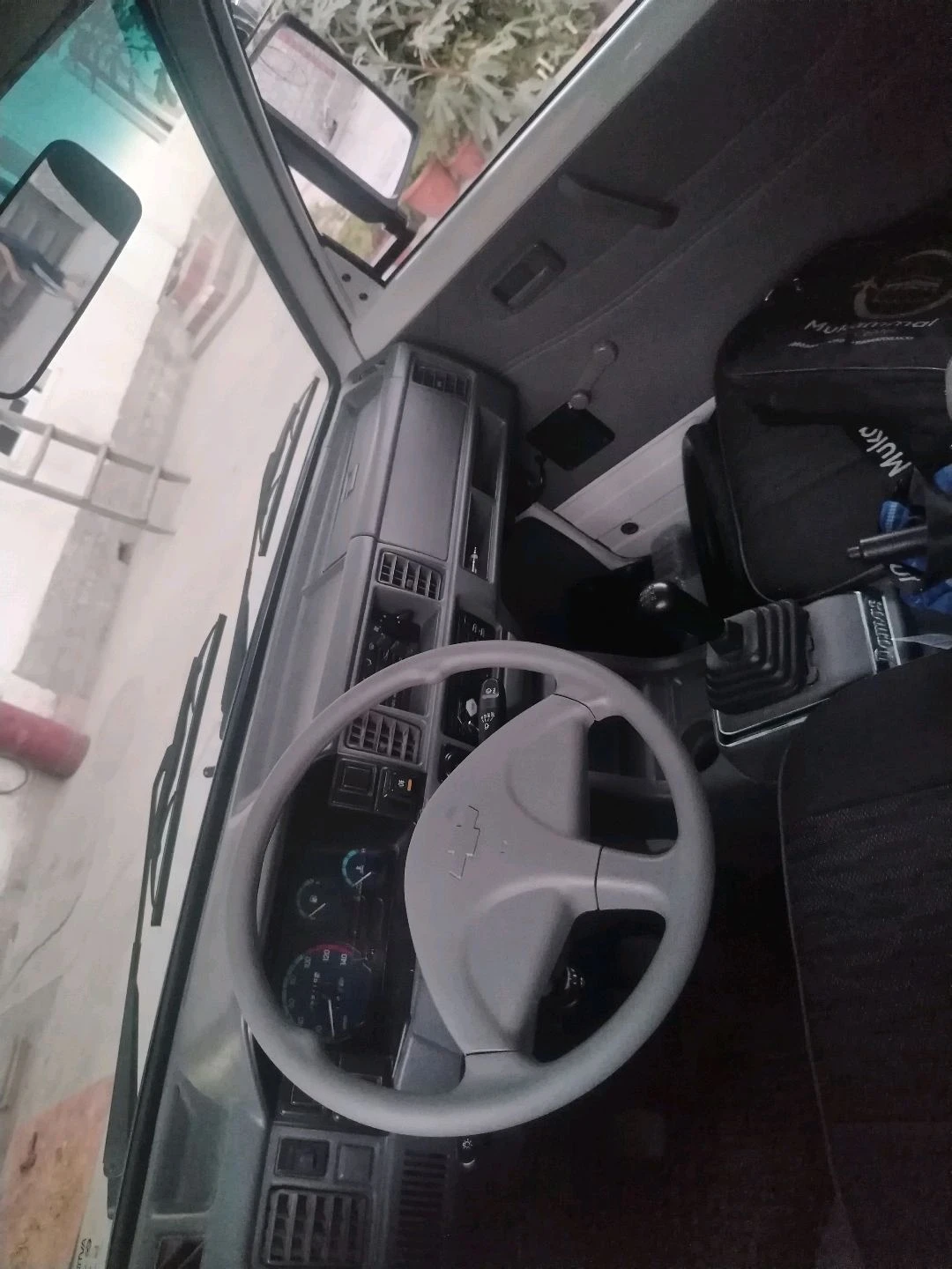 Chevrolet Labo