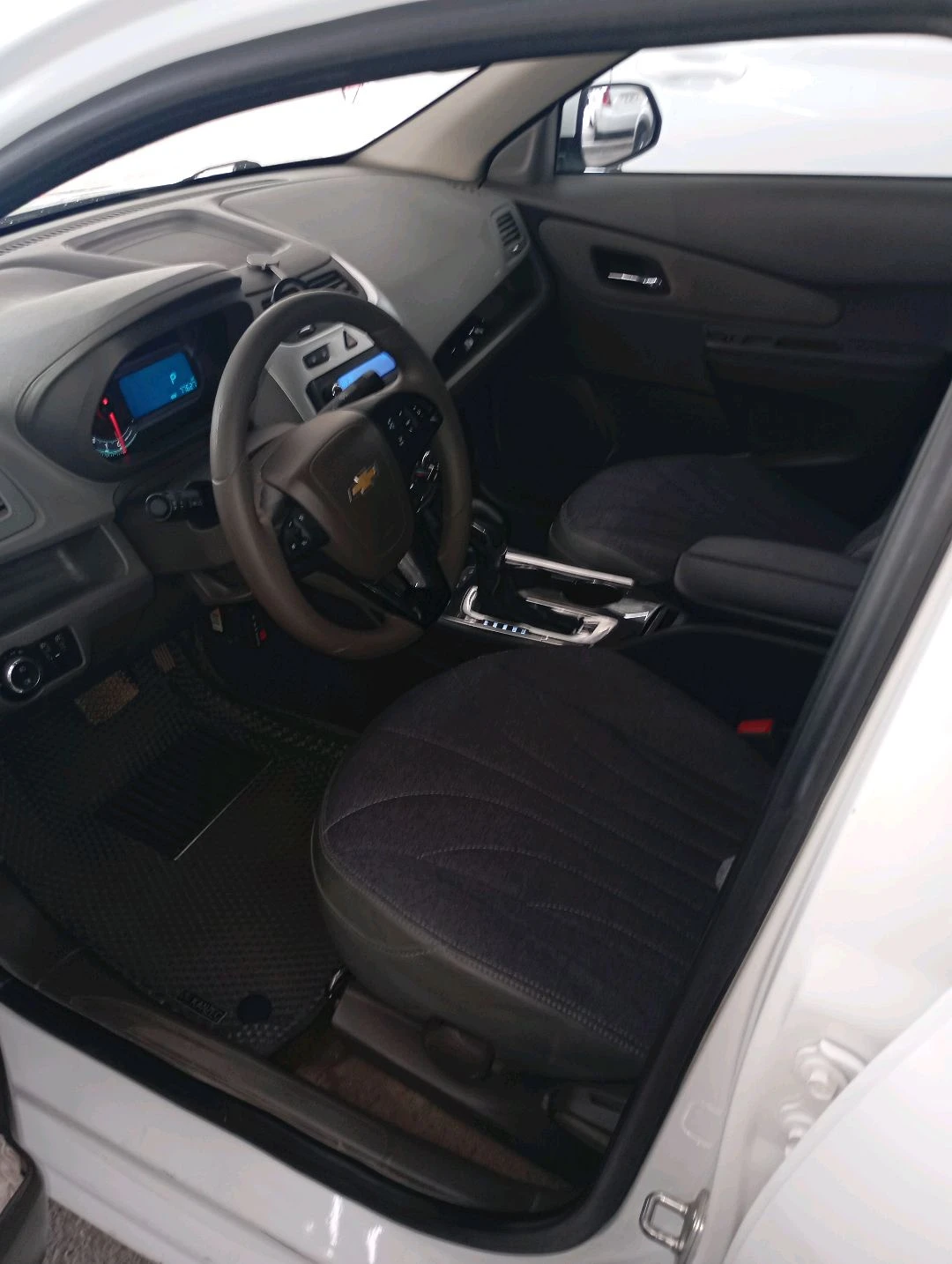 Chevrolet Cobalt