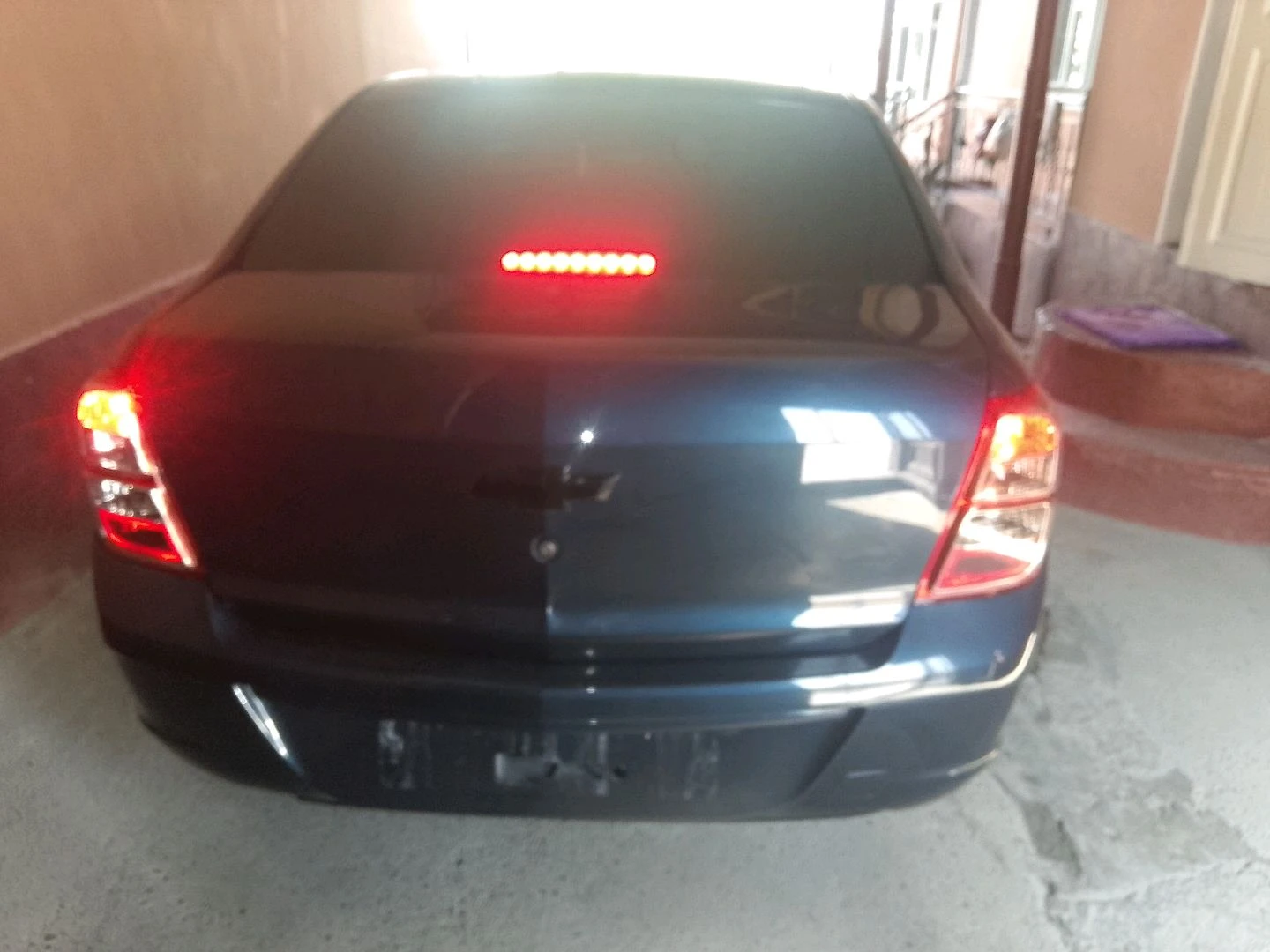 Chevrolet Cobalt