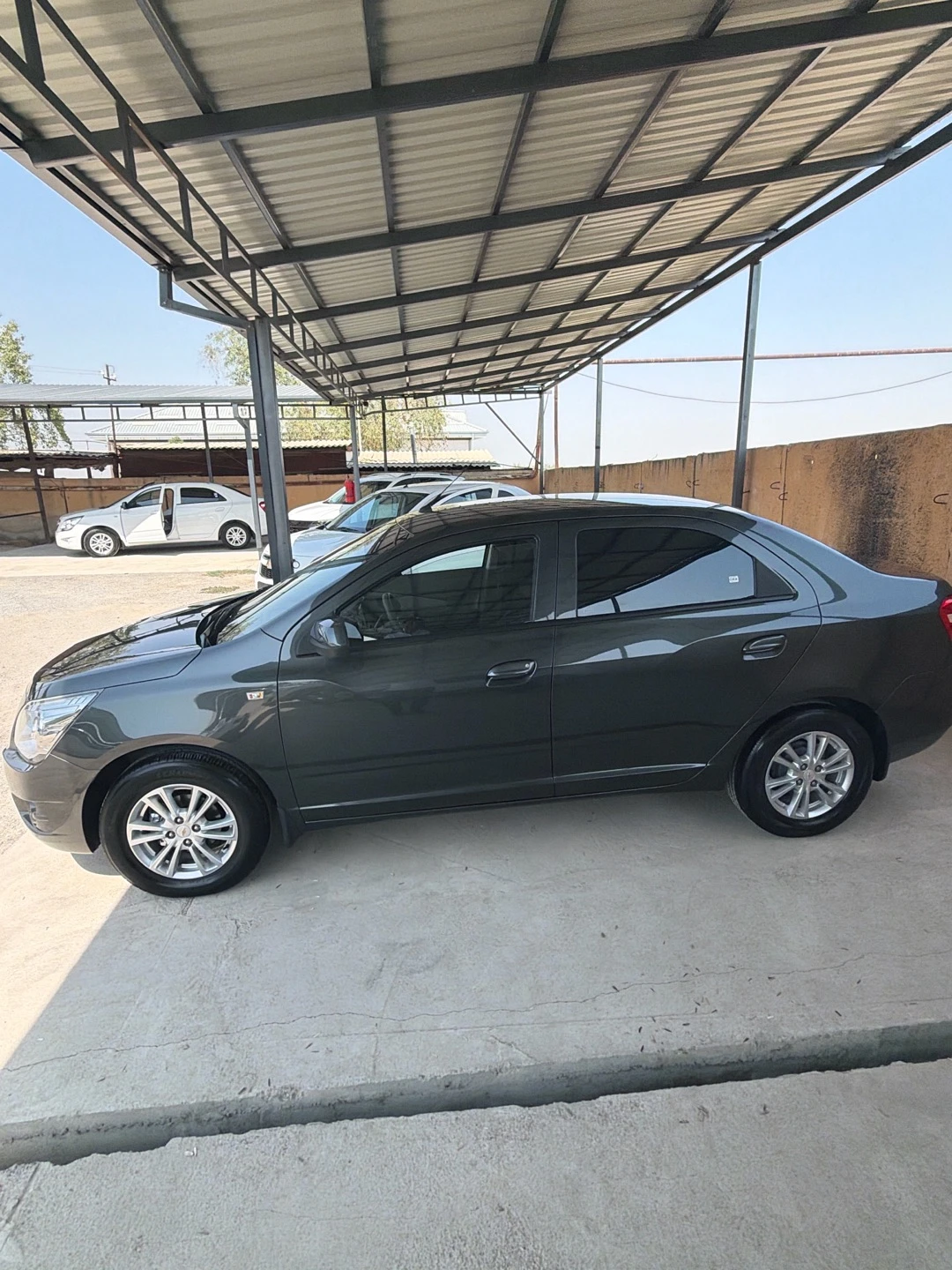 Chevrolet Cobalt