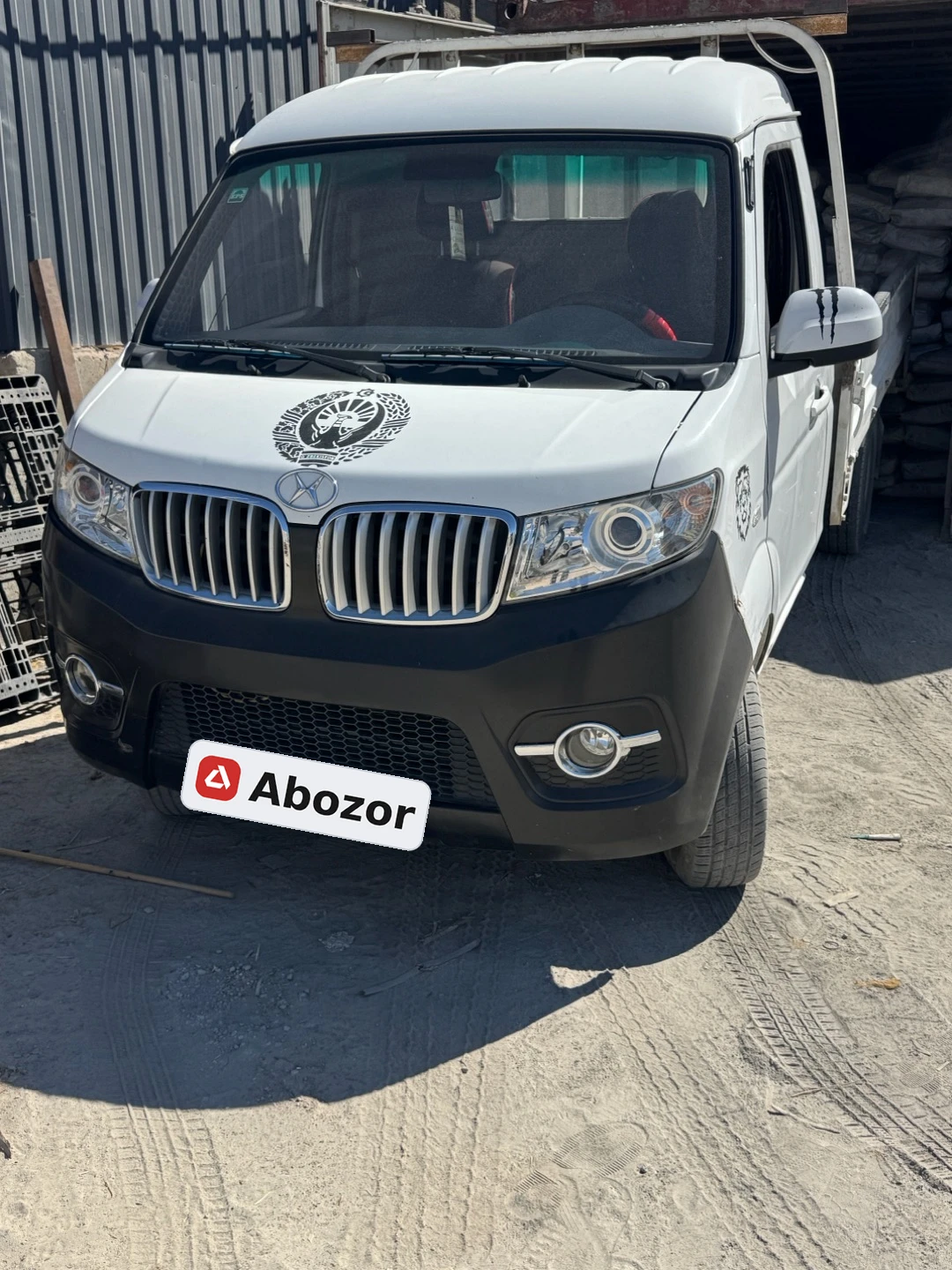 Shineray X30L