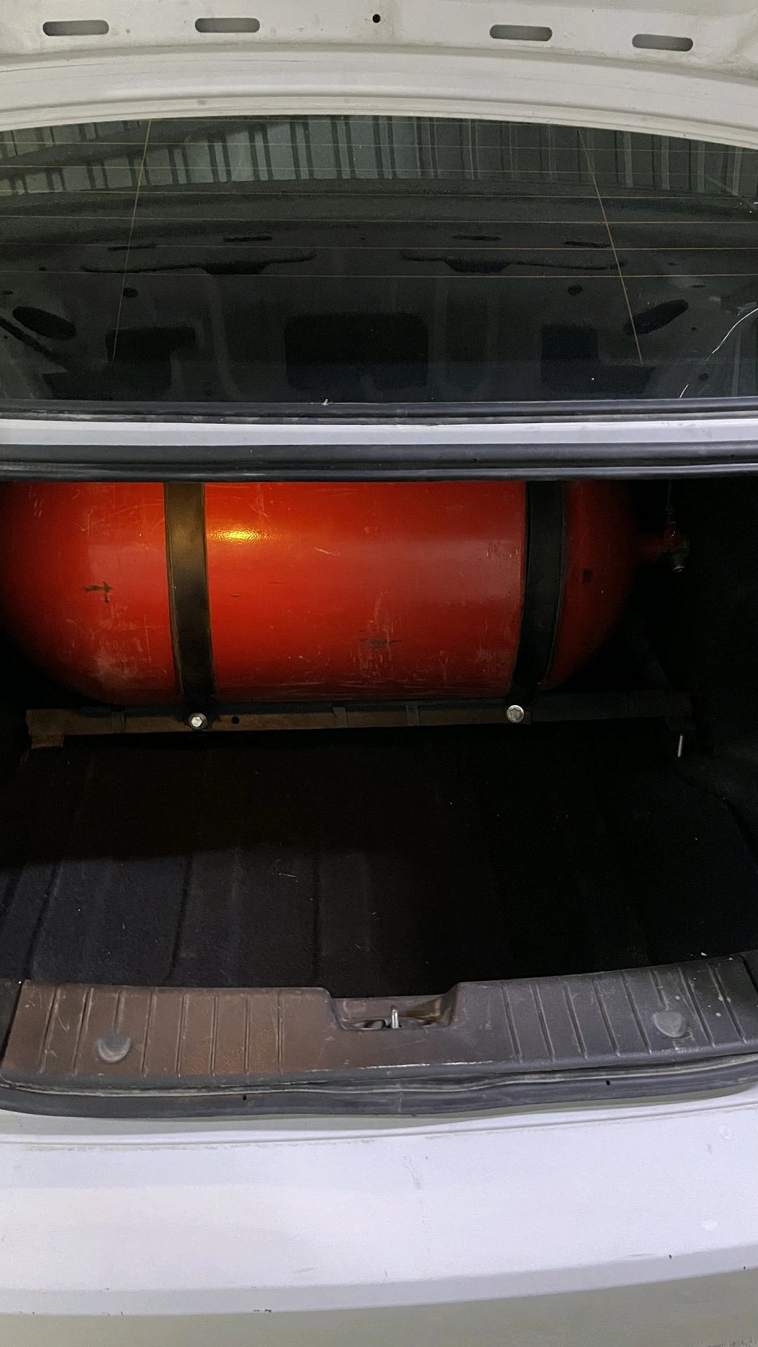 Chevrolet Nexia