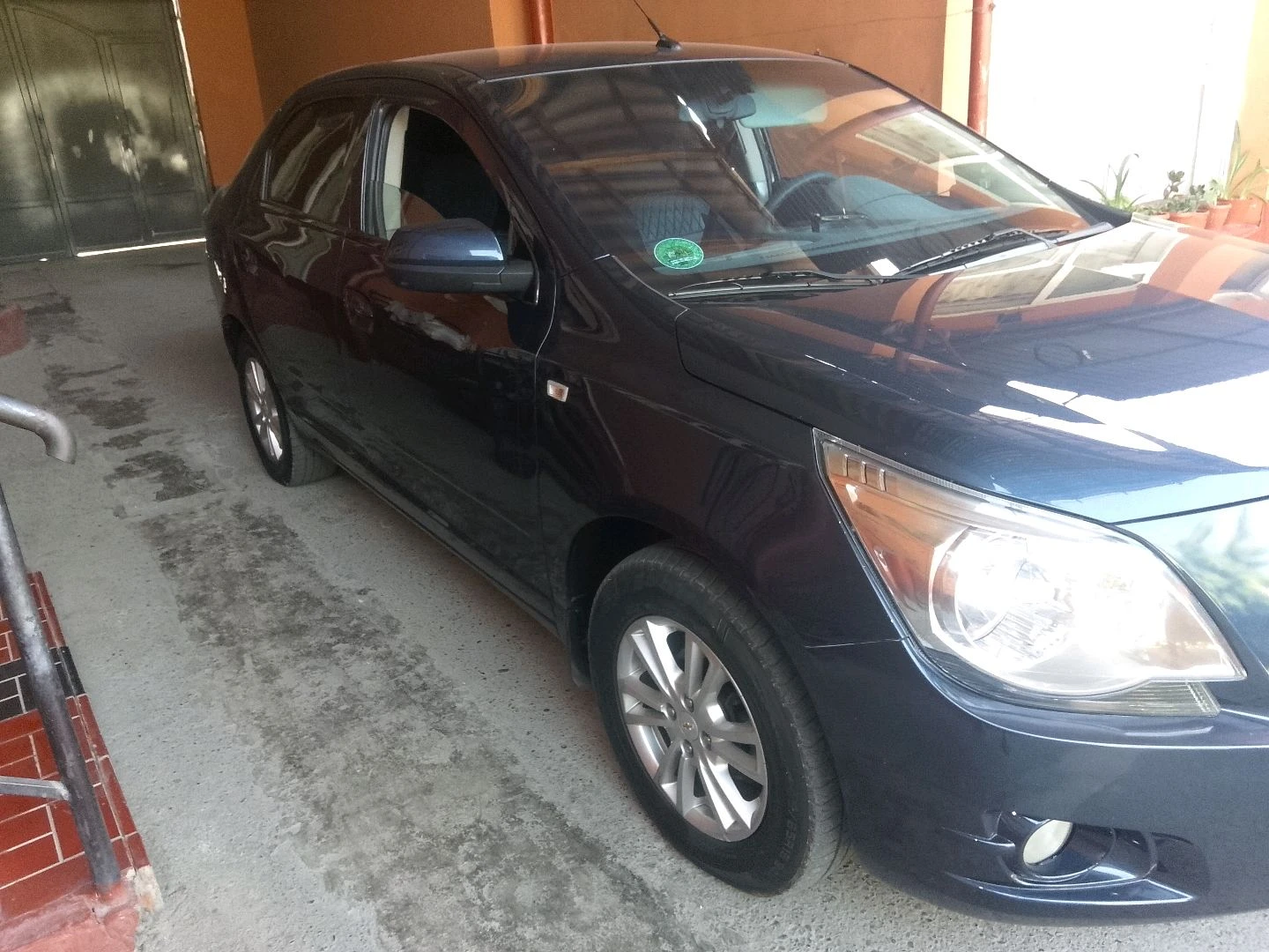 Chevrolet Cobalt
