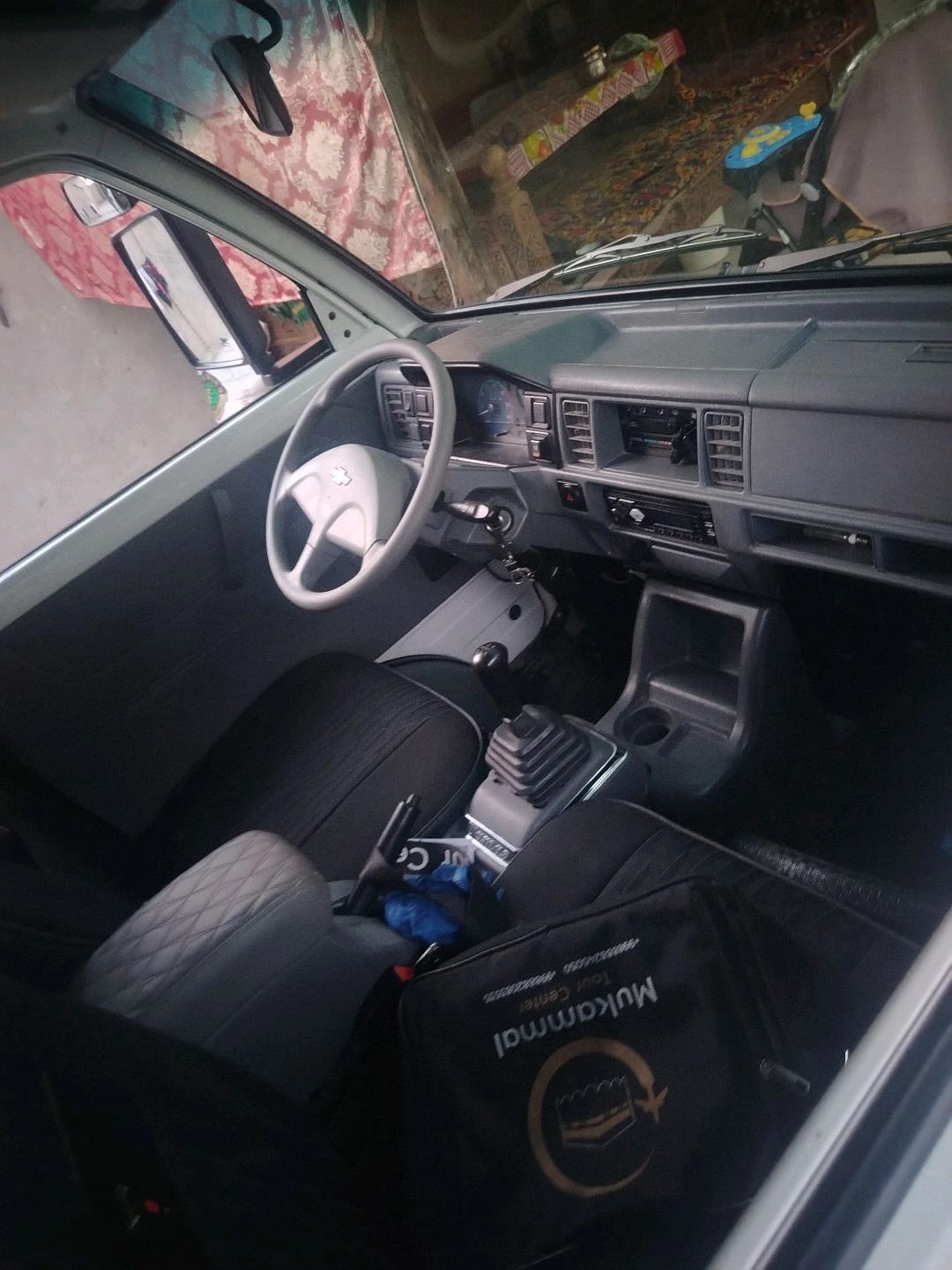 Chevrolet Labo