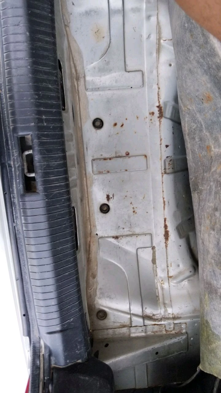Daewoo Nexia
