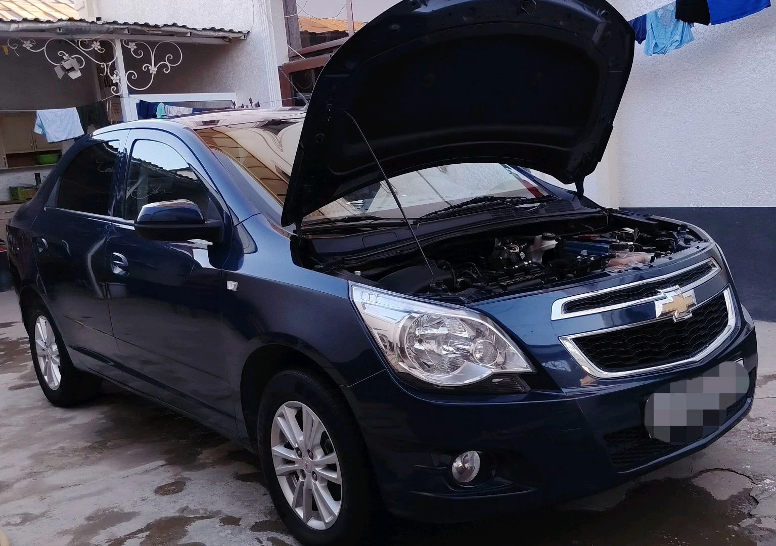 Chevrolet Cobalt