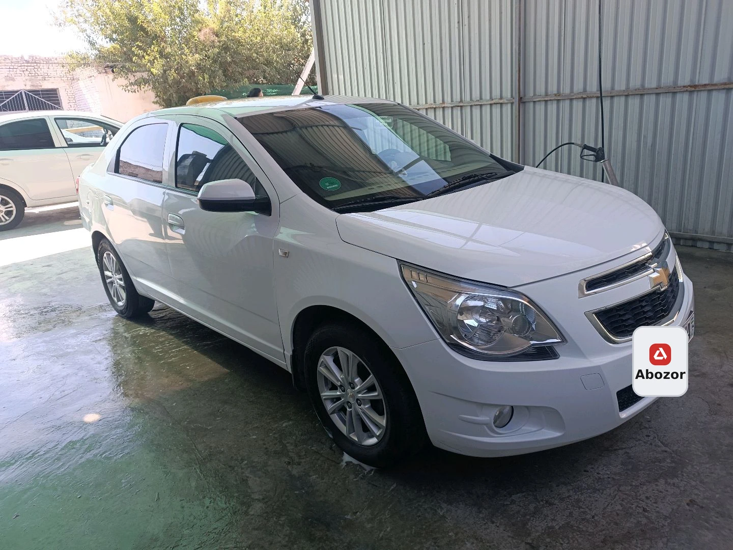 Chevrolet Cobalt