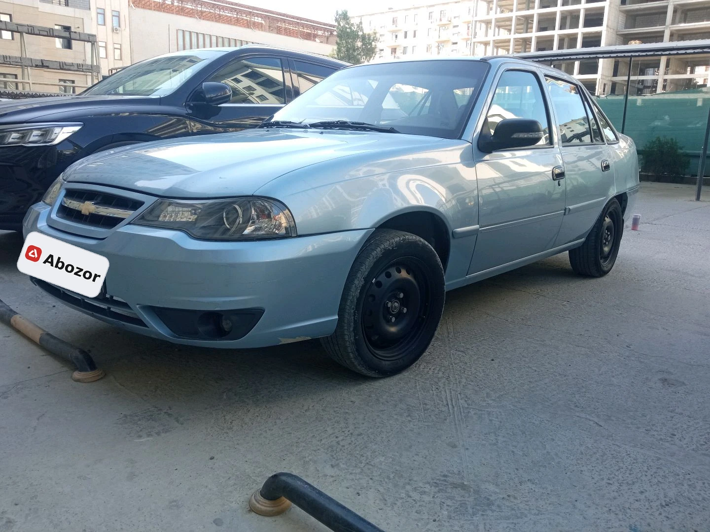 Chevrolet Nexia