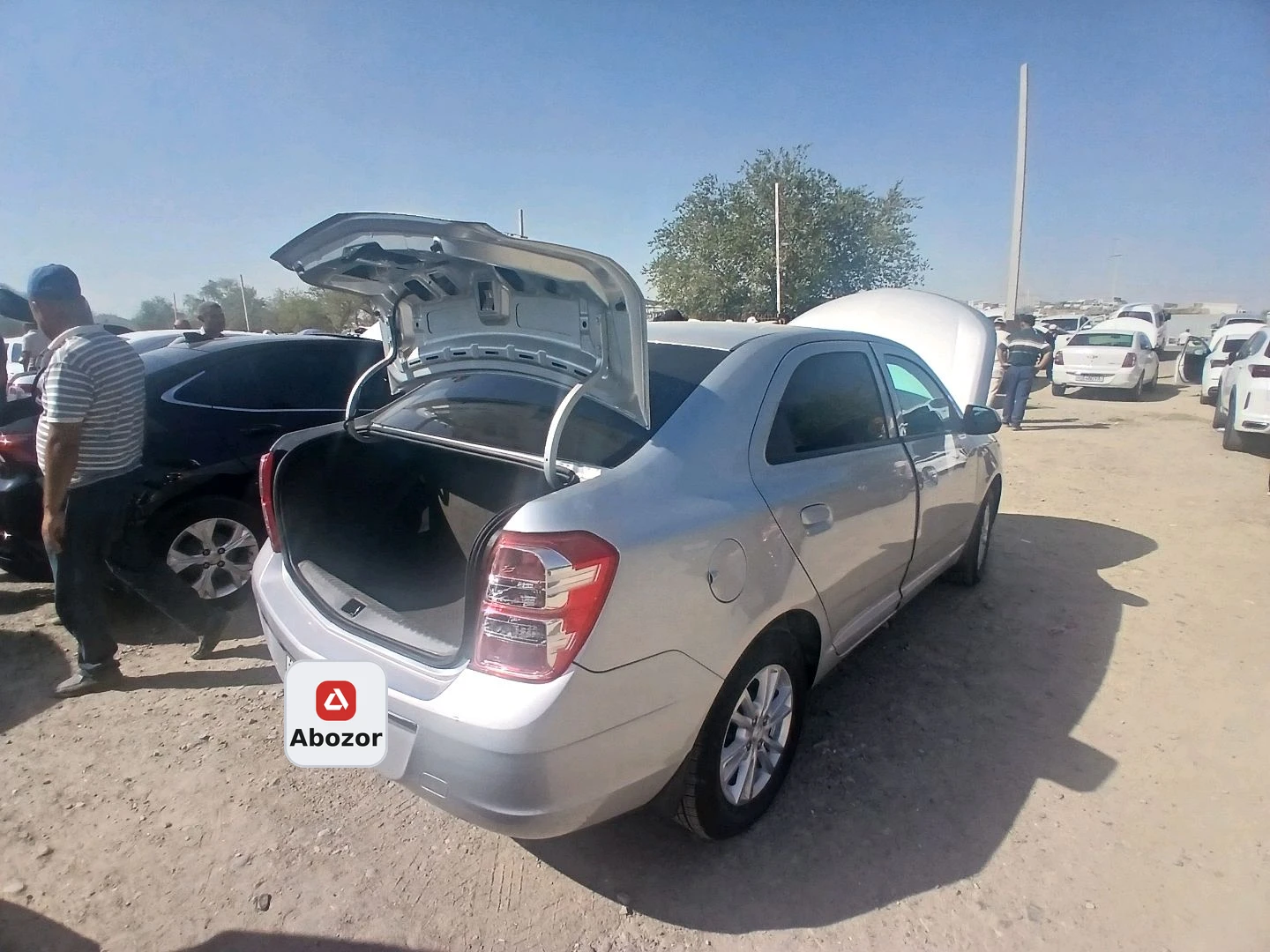 Chevrolet Cobalt