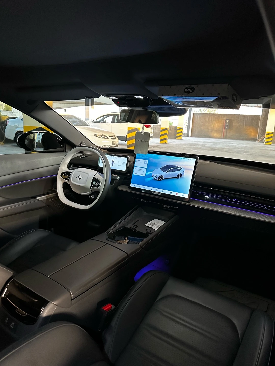 Dongfeng 007