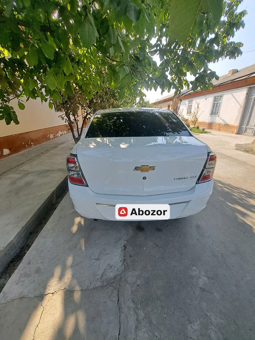 Chevrolet Cobalt