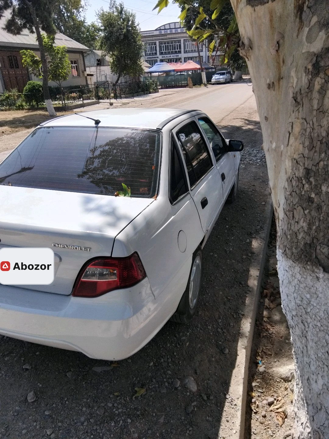 Chevrolet Nexia