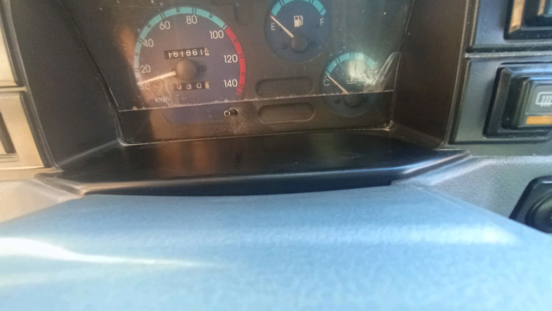 Chevrolet Damas