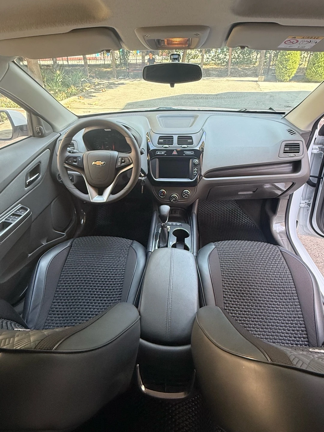 Chevrolet Cobalt