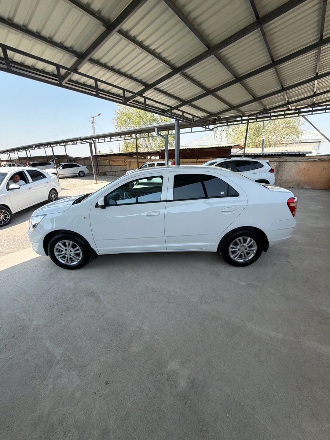 Chevrolet Cobalt