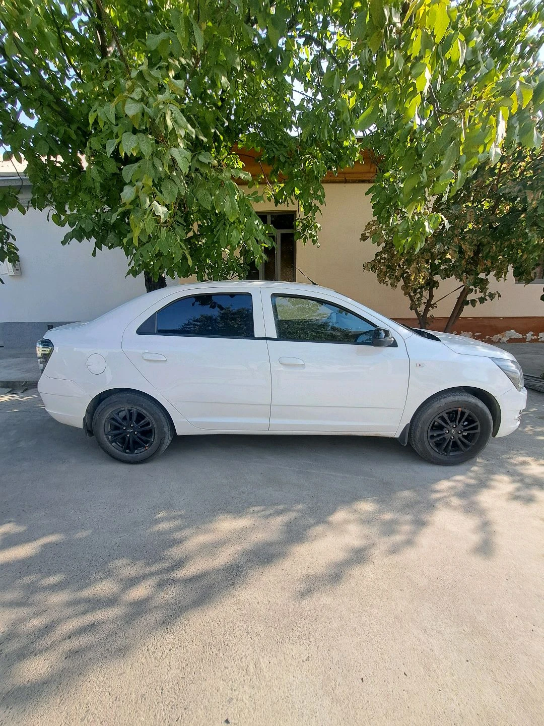 Chevrolet Cobalt