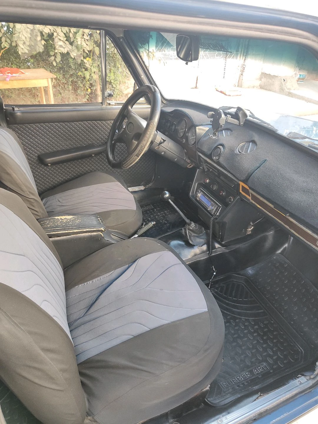 Lada (ВАЗ) 2106