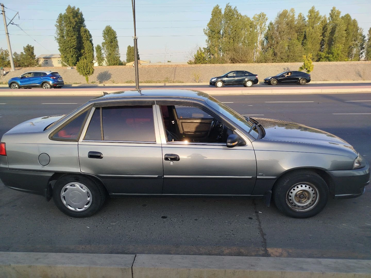 Chevrolet Nexia