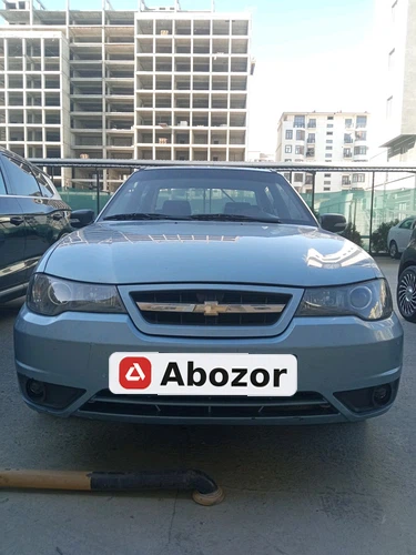 Chevrolet Nexia, 2012, Buxoro