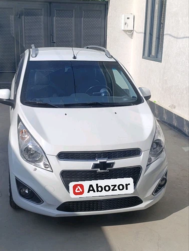 Chevrolet Spark, 2013, Toshkent shahri