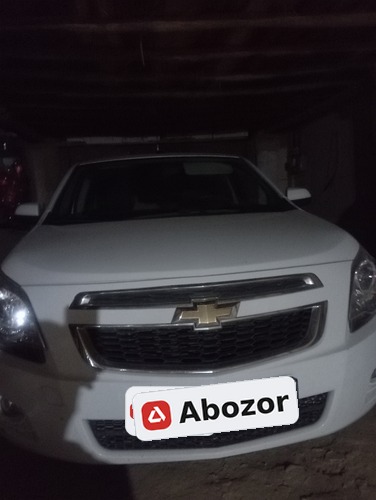Chevrolet Cobalt, 2023, Ташкентская область