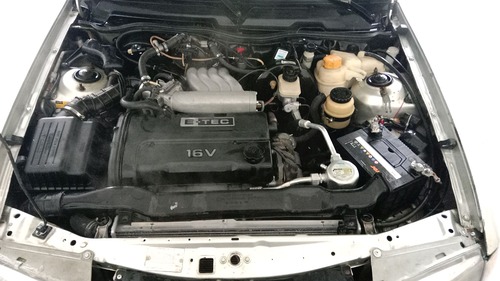Daewoo Nexia