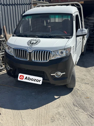 Shineray X30L, 2022, Navoiy