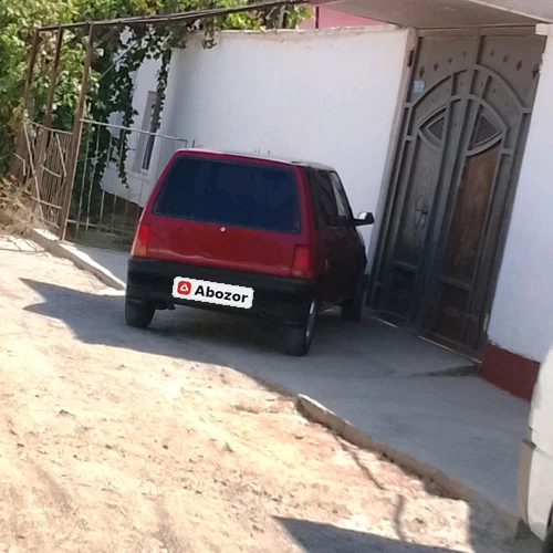 Daewoo Tico