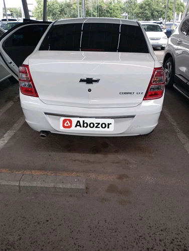 Chevrolet Cobalt