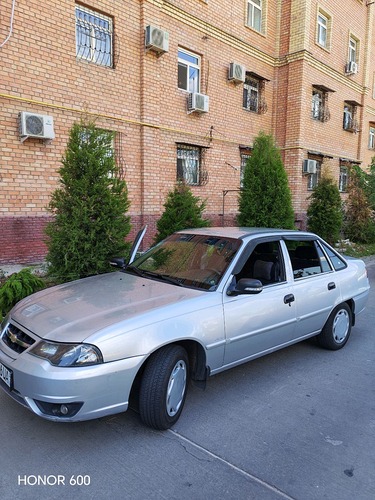 Chevrolet Nexia, 2015, Хорезмская область