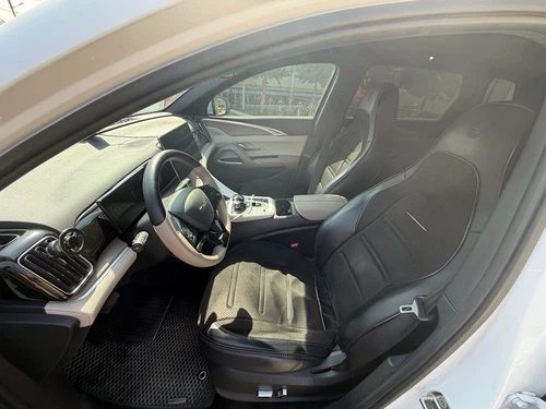 BYD Song Pro