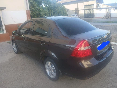Chevrolet Nexia