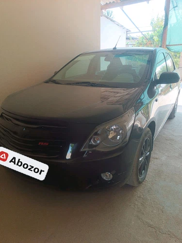 Chevrolet Cobalt