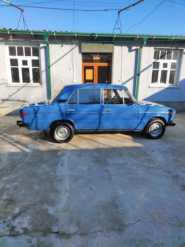 Lada (ВАЗ) 2106