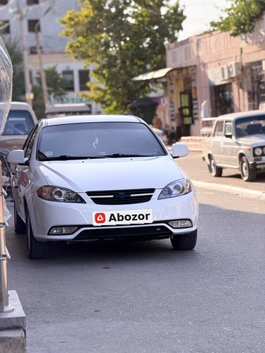 Chevrolet Lacetti, 2022, Samarqand