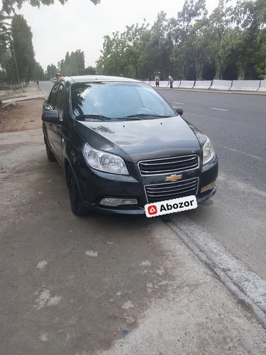 Chevrolet Nexia