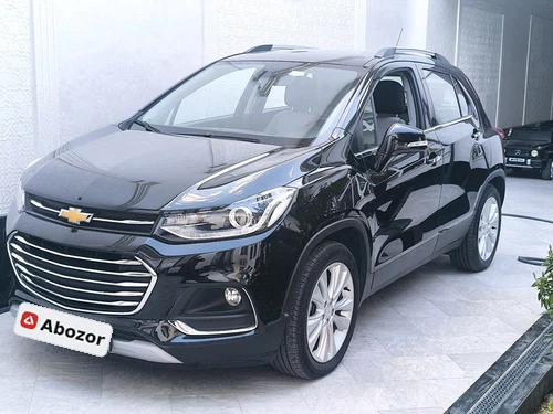 Chevrolet Tracker, 2019, Toshkent shahri