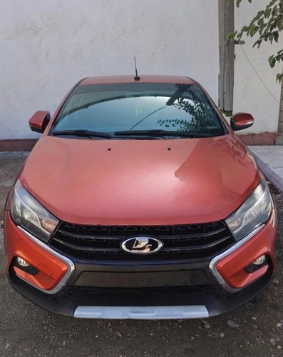 Lada (ВАЗ) Vesta, 2019, Навоийская область